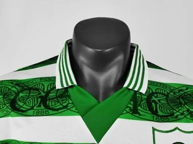 95-97 Celtic home