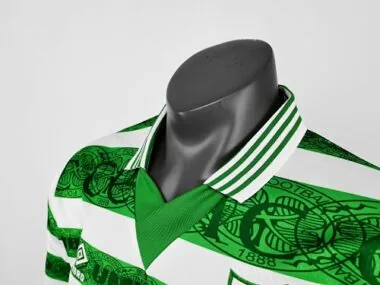95-97 Celtic home