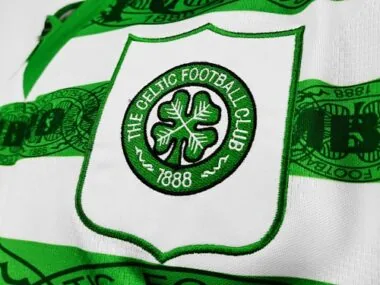 95-97 Celtic home