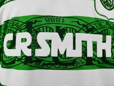 95-97 Celtic home