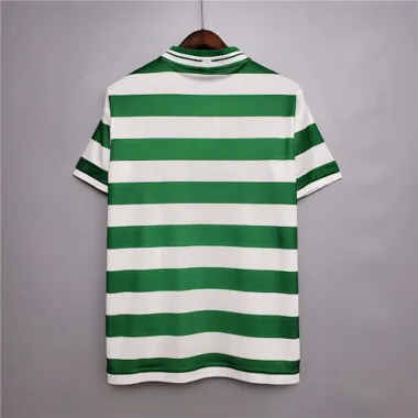 99-00 Celtics home