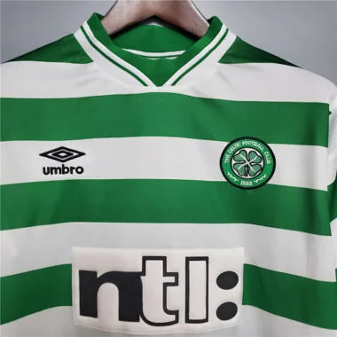 99-00 Celtics home