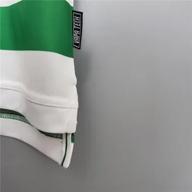 99-00 Celtics home