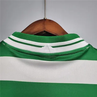 99-00 Celtics home