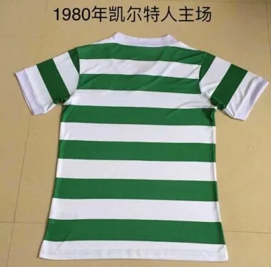 1980 Celtic home greenwhite