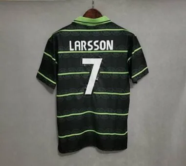 1998 Celtics away black