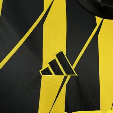 24-25 Aberdeen Away Shirt Soccer Uniforms Soccer