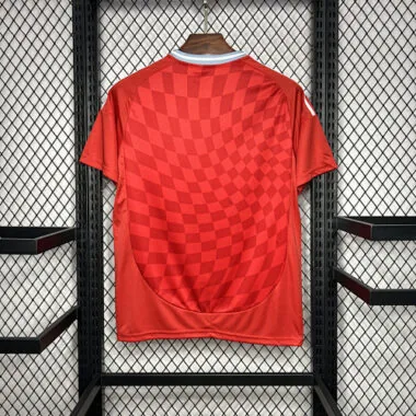24-25 Aberdeen Home Kit Sport AAAAJersey Yupoo