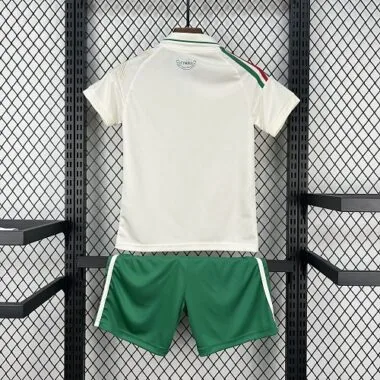 World Cup Jersey 2026 Wales Away Kids Kit Soccer T-Shirt AAAAJersey Supply Yupoo