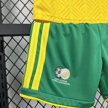 World Cup Jersey 2026 South Africa Home Kids Kit Soccer T-Shirt