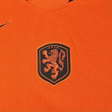 World Cup Jersey 2026 Netherlands Home Kids Kit Soccer T-Shirt