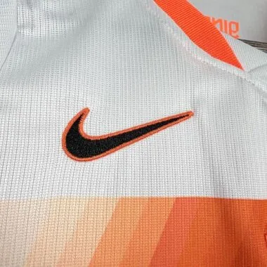 World Cup Jersey 2026 Netherlands Away Kids Kit Soccer T-Shirt