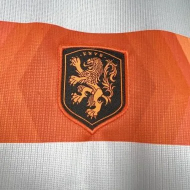 World Cup Jersey 2026 Netherlands Away Kids Kit Soccer T-Shirt