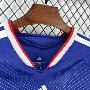 World Cup Jersey 2026 Japan Home Kids Kit Soccer T-Shirt