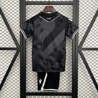 25-26 Guimares Away Kids Kit Soccer T-Shirt