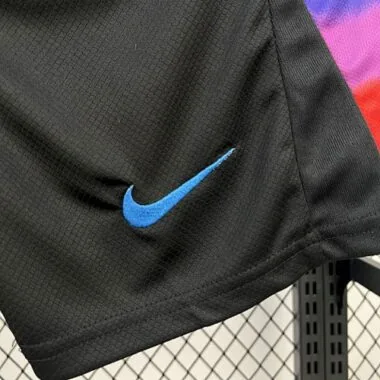 2025 England Away Kid Kits Youth Apparels