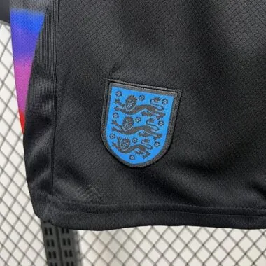 2025 England Away Kid Kits Youth Apparels