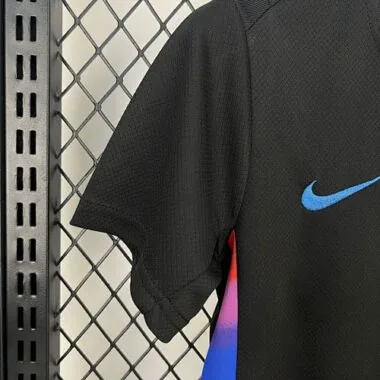 2025 England Away Kid Kits Youth Apparels