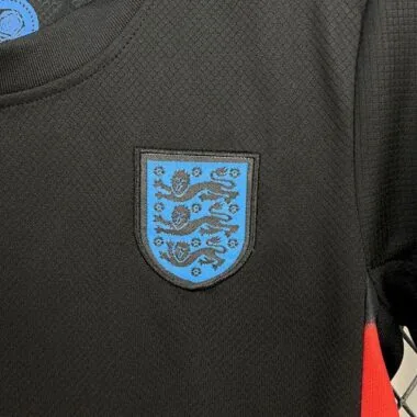2025 England Away Kid Kits Youth Apparels
