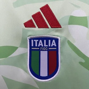 2025 Italy Away Kid Kits Youth Apparels