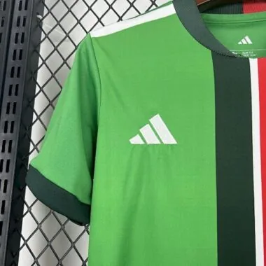 2026 Mexico Home World Cup Kid Kits Youth Apparels