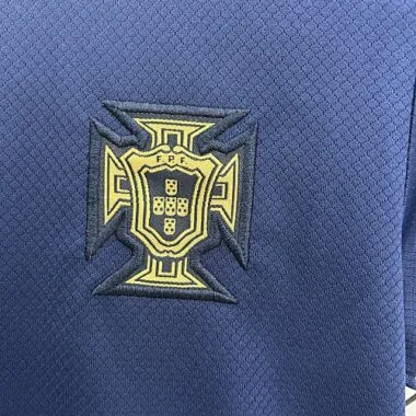 25-26 Portugal Training Kids Kit Soccer