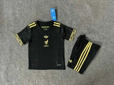 2025 Mexico Special Edition Kids Kit Soccer AAAAJersey Yupoo