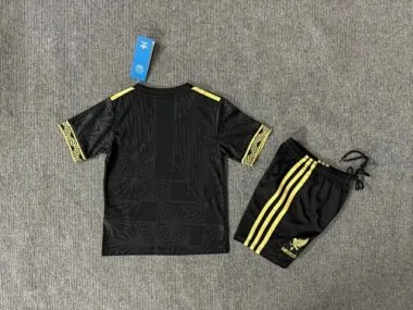 2025 Mexico Special Edition Kids Kit Soccer AAAAJersey Yupoo