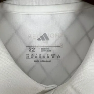 25-26 Los Angeles FC Away Kids Kit Soccer