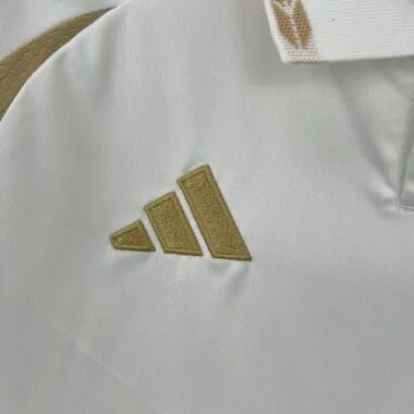 25-26 Los Angeles FC Away Kids Kit Soccer