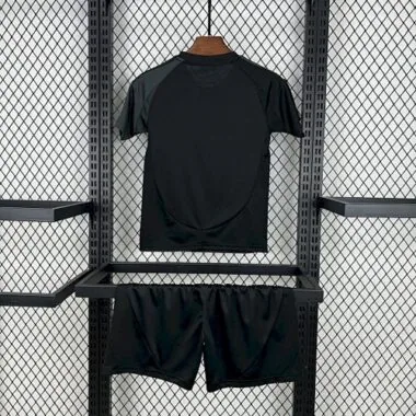 25-26 Inter Miami Away Kids Kit Soccer