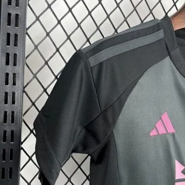 25-26 Inter Miami Away Kids Kit Soccer