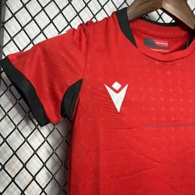 2024 Georgia Third Kid Kits Kids Kit Soccer