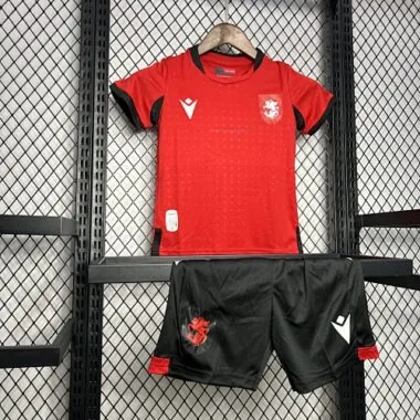 2024 Georgia Third Kid Kits Kids Kit Soccer