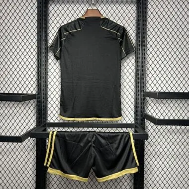 24-25 Los Angeles FC Home Kid Kits Kids Kit Soccer