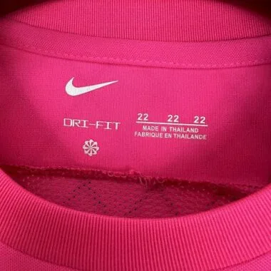 24-25 Sporting Lisbon Pink Kids Kit Soccer