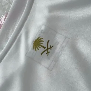 24-25 Al-Nassr Second Third Kids Kit Soccer AAAAJersey