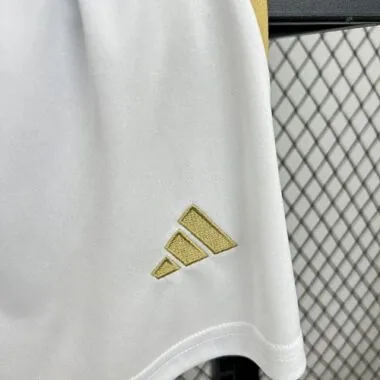 24-25 Al-Nassr Second Third Kids Kit Soccer AAAAJersey
