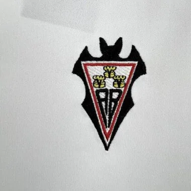 24-25 Albacete Home Kids Kit Soccer AAAAJersey
