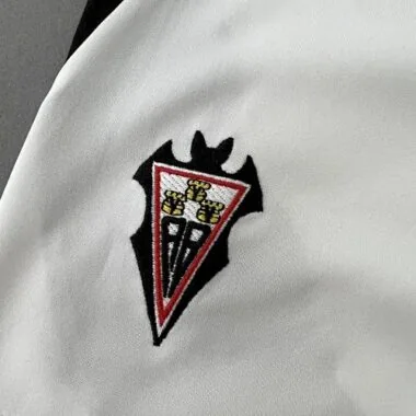 24-25 Albacete Home Kids Kit Soccer AAAAJersey