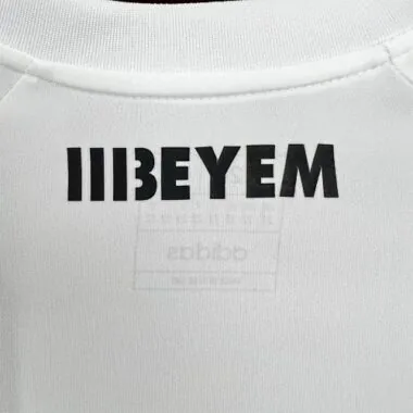 24-25 Albacete Home Kids Kit Soccer AAAAJersey