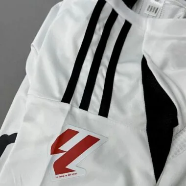 24-25 Albacete Home Kids Kit Soccer AAAAJersey