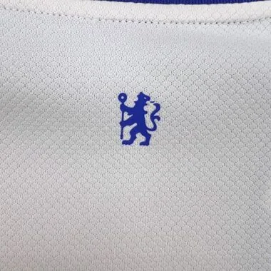 24-25 Chelsea Away Kids Kit Soccer