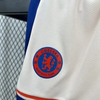 24-25 Chelsea Away Kids Kit Soccer