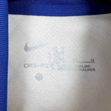24-25 Chelsea Away Kids Kit Soccer