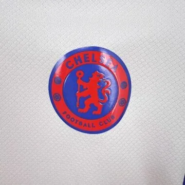24-25 Chelsea Away Kids Kit Soccer