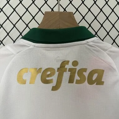 24-25 Palmeiras Away Kids Kit Soccer AAAAJersey