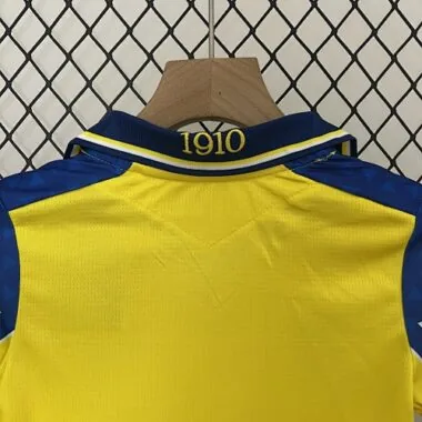 24-25 Gaddis Home Kids Kit Soccer