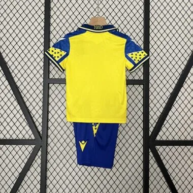 24-25 Gaddis Home Kids Kit Soccer