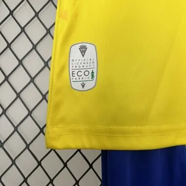 24-25 Gaddis Home Kids Kit Soccer